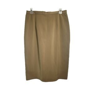Beau Marc Women's Skirt Size 16